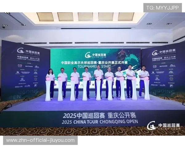 世界高尔夫巡回赛球场生态修复第124期综合评估发布，高尔夫职业巡回赛