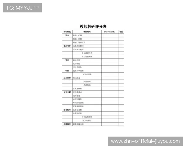 2026年网球青训导师带教档案平台新增教学质量评分卡，网球教练课程